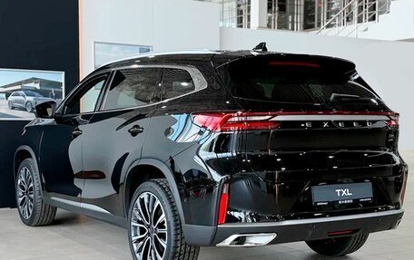CheryExeed TXL, 2024 год, 3 600 000 рублей, 5 фотография