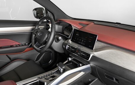 Geely Coolray I, 2023 год, 2 060 800 рублей, 4 фотография