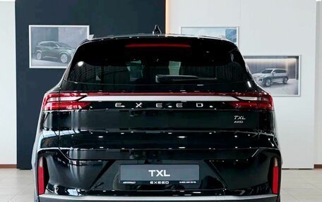 CheryExeed TXL, 2024 год, 3 600 000 рублей, 7 фотография