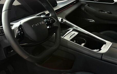 CheryExeed TXL, 2024 год, 3 600 000 рублей, 8 фотография