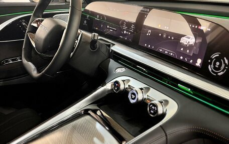 CheryExeed TXL, 2024 год, 3 600 000 рублей, 10 фотография