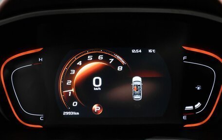 Geely Coolray I, 2023 год, 2 060 800 рублей, 6 фотография