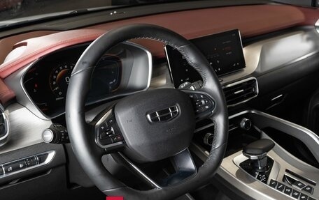 Geely Coolray I, 2023 год, 2 060 800 рублей, 3 фотография