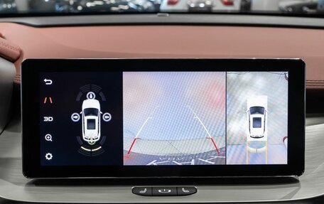 Geely Coolray I, 2023 год, 2 060 800 рублей, 8 фотография