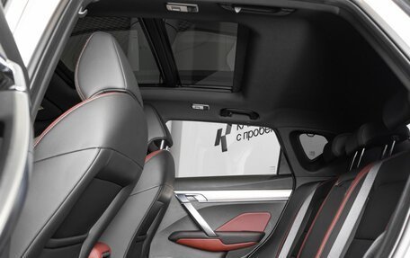 Geely Coolray I, 2023 год, 2 060 800 рублей, 20 фотография