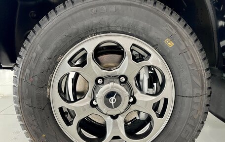 ЛуАЗ Patriot, 2025 год, 1 906 000 рублей, 8 фотография