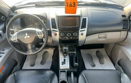 Mitsubishi Pajero Sport II рестайлинг, 2010 год, 1 299 999 рублей, 16 фотография