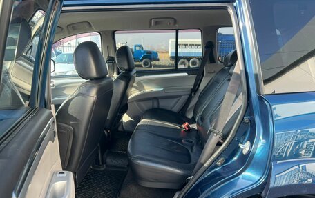 Mitsubishi Pajero Sport II рестайлинг, 2010 год, 1 299 999 рублей, 18 фотография