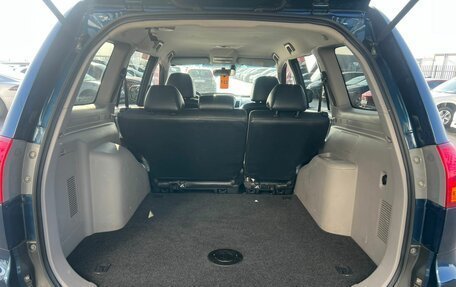 Mitsubishi Pajero Sport II рестайлинг, 2010 год, 1 299 999 рублей, 19 фотография