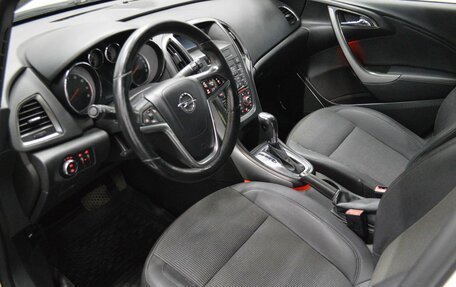 Opel Astra J, 2011 год, 638 000 рублей, 10 фотография