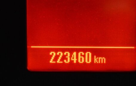 Opel Astra J, 2011 год, 638 000 рублей, 15 фотография