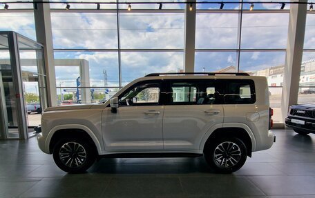 Haval H9, 2024 год, 4 850 010 рублей, 10 фотография