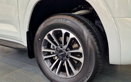 Haval H9, 2024 год, 4 850 010 рублей, 12 фотография