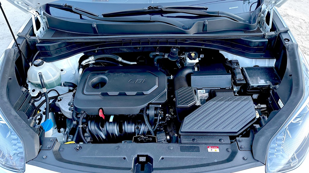 KIA Sportage IV рестайлинг, 2019 год, 2 600 000 рублей, 38 фотография