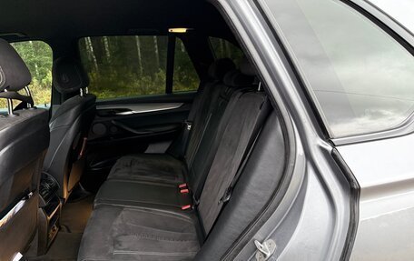 BMW X5, 2016 год, 4 500 000 рублей, 6 фотография