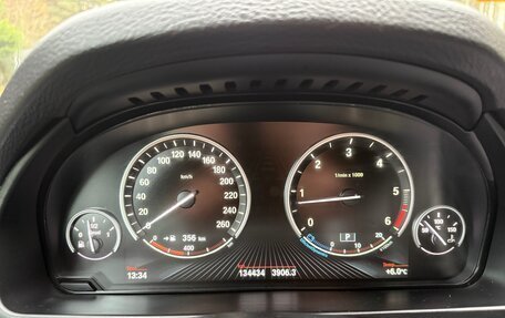 BMW X5, 2016 год, 4 500 000 рублей, 8 фотография