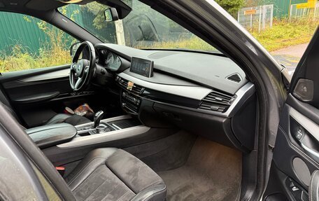 BMW X5, 2016 год, 4 500 000 рублей, 5 фотография