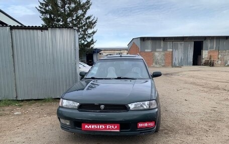 Subaru Legacy VII, 1997 год, 250 000 рублей, 1 фотография