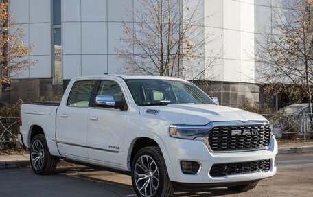 Rambler 1500, 2025 год, 12 700 000 рублей, 1 фотография