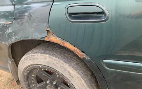 Subaru Legacy VII, 1997 год, 250 000 рублей, 9 фотография