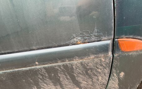 Subaru Legacy VII, 1997 год, 250 000 рублей, 6 фотография