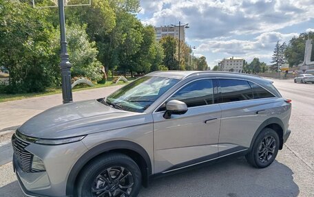 Haval F7, 2024 год, 2 240 000 рублей, 1 фотография