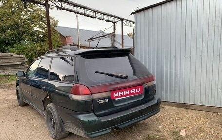 Subaru Legacy VII, 1997 год, 250 000 рублей, 3 фотография