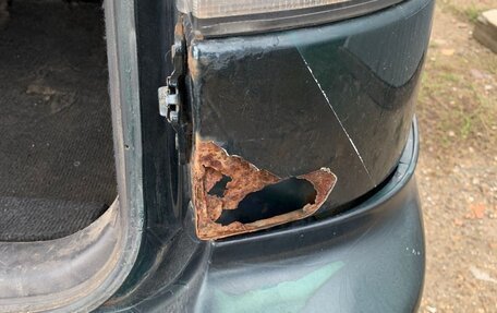 Subaru Legacy VII, 1997 год, 250 000 рублей, 13 фотография