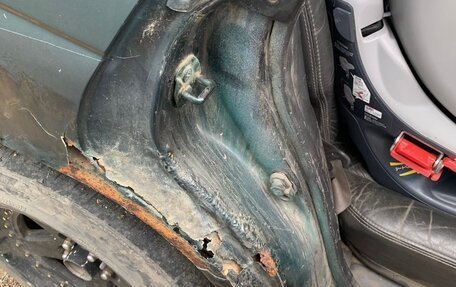 Subaru Legacy VII, 1997 год, 250 000 рублей, 17 фотография