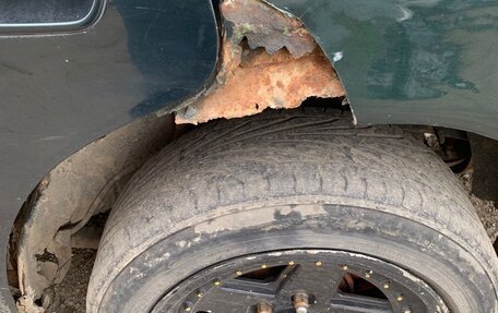 Subaru Legacy VII, 1997 год, 250 000 рублей, 16 фотография