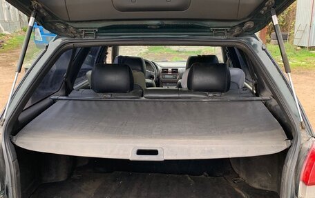 Subaru Legacy VII, 1997 год, 250 000 рублей, 14 фотография