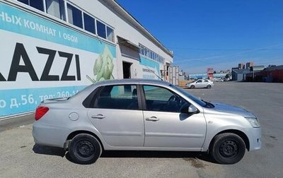 Datsun on-DO I рестайлинг, 2014 год, 415 000 рублей, 1 фотография