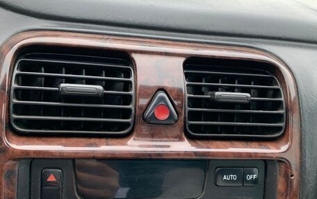 Subaru Legacy VII, 1997 год, 250 000 рублей, 20 фотография