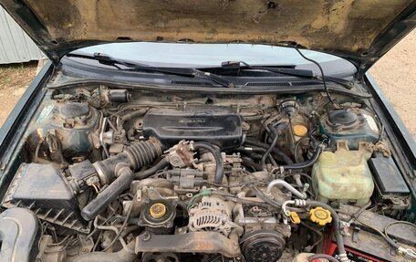 Subaru Legacy VII, 1997 год, 250 000 рублей, 23 фотография