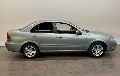 Nissan Almera Classic, 2008 год, 488 000 рублей, 6 фотография