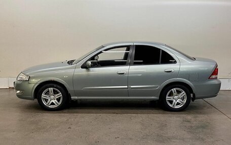 Nissan Almera Classic, 2008 год, 488 000 рублей, 5 фотография