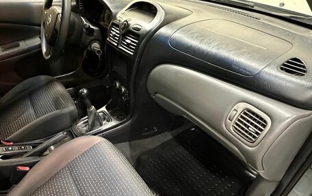 Nissan Almera Classic, 2008 год, 488 000 рублей, 8 фотография