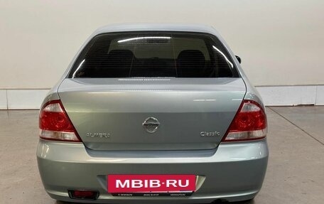Nissan Almera Classic, 2008 год, 488 000 рублей, 4 фотография