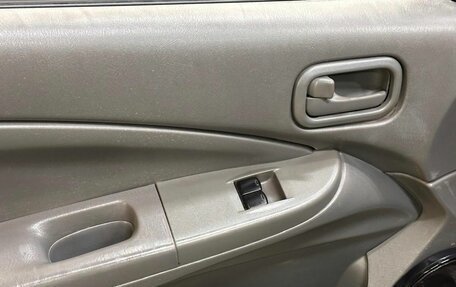 Nissan Almera Classic, 2008 год, 488 000 рублей, 11 фотография