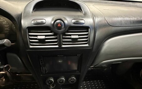 Nissan Almera Classic, 2008 год, 488 000 рублей, 9 фотография