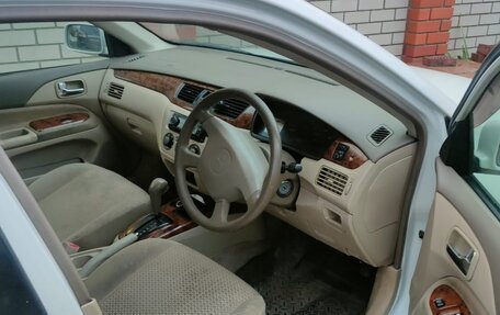 Mitsubishi Lancer IX, 2001 год, 230 000 рублей, 1 фотография