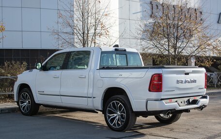 Rambler 1500, 2025 год, 12 700 000 рублей, 4 фотография