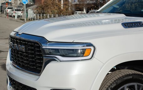 Rambler 1500, 2025 год, 12 700 000 рублей, 7 фотография