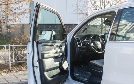 Rambler 1500, 2025 год, 12 700 000 рублей, 8 фотография