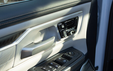 Rambler 1500, 2025 год, 12 700 000 рублей, 10 фотография