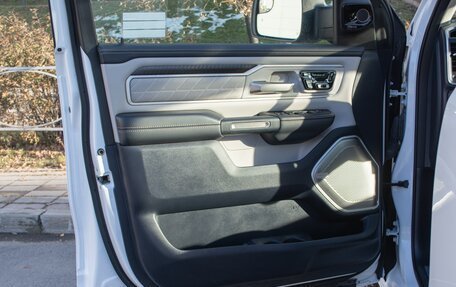 Rambler 1500, 2025 год, 12 700 000 рублей, 9 фотография