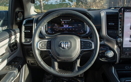 Rambler 1500, 2025 год, 12 700 000 рублей, 11 фотография