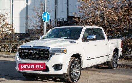 Rambler 1500, 2025 год, 12 700 000 рублей, 2 фотография