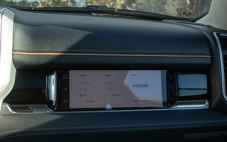 Rambler 1500, 2025 год, 12 700 000 рублей, 17 фотография