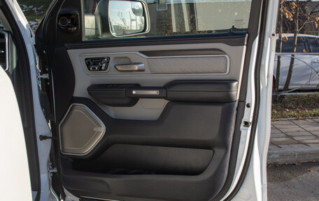 Rambler 1500, 2025 год, 12 700 000 рублей, 23 фотография